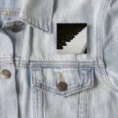 Knop Piano Keys Vierkante Button 5,1 Cm (In situ)