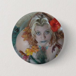 knop Poizon Ivee Ronde Button 5,7 Cm
