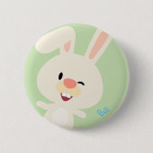 Knop Qkids Bill Ronde Button 5,7 Cm (Voorkant)