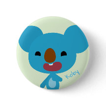 Knop Qkids Koby Koala