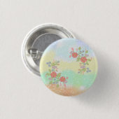 knop Regenbogen Ronde Button 3,2 Cm (Voorkant /achterkant)