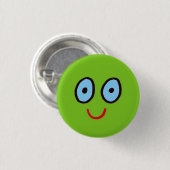 knop ronde button 3,2 cm (Voorkant /achterkant)