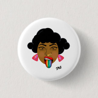 Knop Ronde Button 3,2 Cm