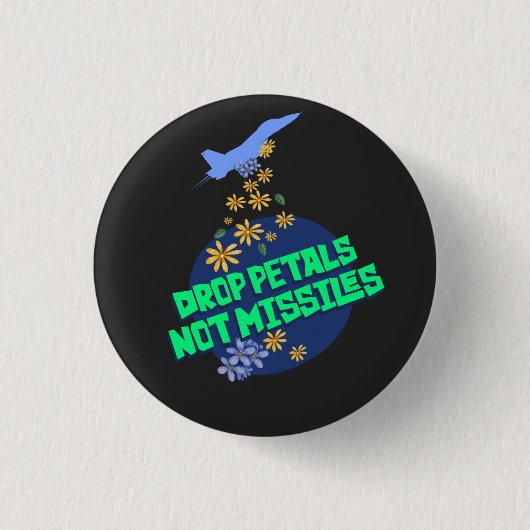 knop ronde button 3,2 cm (Voorkant)