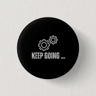 Knop Ronde Button 3,2 Cm