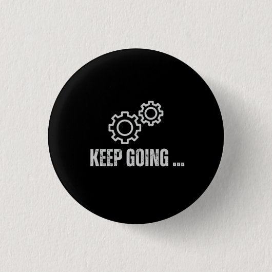Knop Ronde Button 3,2 Cm (Voorkant)
