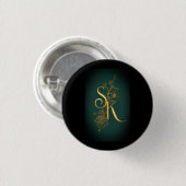 Knop Ronde Button 3,2 Cm (Voorkant /achterkant)