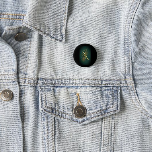 Knop Ronde Button 3,2 Cm (In situ)
