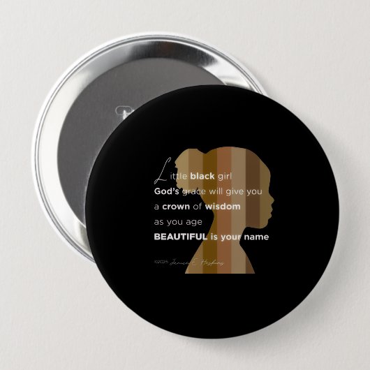 Knop Ronde Button 4,0 Cm (Voorkant /achterkant)