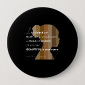Knop Ronde Button 4,0 Cm (Voorkant)