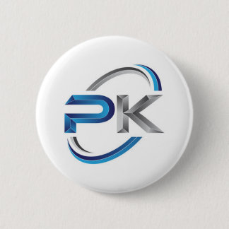 knop ronde button 5,7 cm