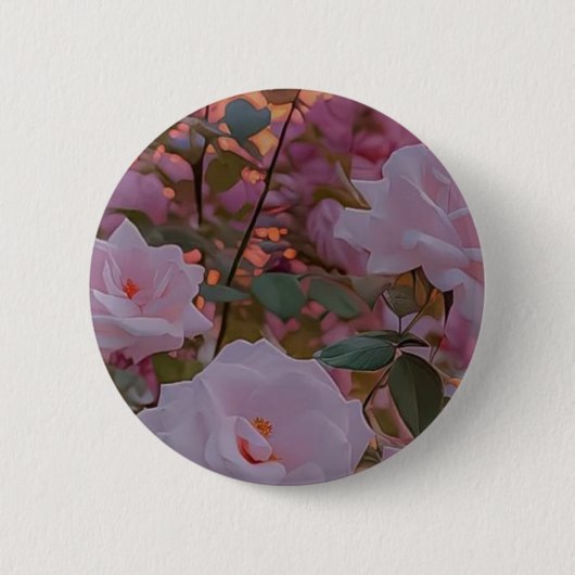 Knop Ronde Button 5,7 Cm (Voorkant)