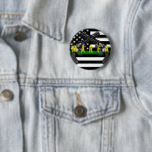 Knop Ronde Button 5,7 Cm (In situ)