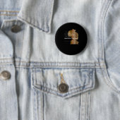 Knop Ronde Button 5,7 Cm (In situ)