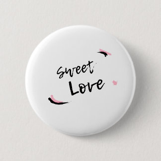 Knop Ronde Button 5,7 Cm
