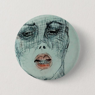 Knop Ronde Button 5,7 Cm
