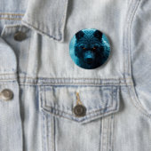 Knop Ronde Button 5,7 Cm (In situ)