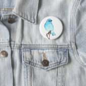 Knop Ronde Button 5,7 Cm (In situ)