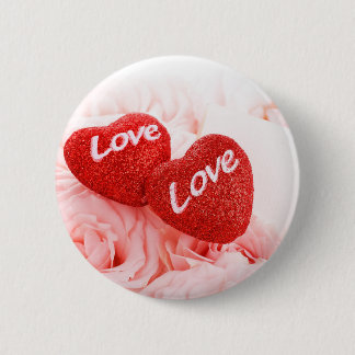 Knop Ronde Button 5,7 Cm