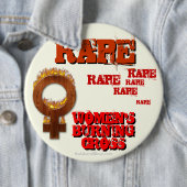Knop Ronde Button 6,0 Cm (In situ)
