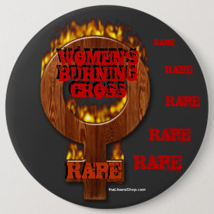 Knop Ronde Button 6,0 Cm