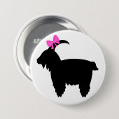 Knop Ronde Button 7,6 Cm (Voorkant /achterkant)