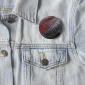 Knop Snake Skin Ronde Button 5,7 Cm (In situ)