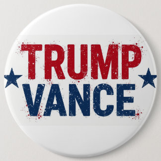 Knop Supporters Ronde Button 6,0 Cm