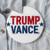 Knop Supporters Ronde Button 6,0 Cm (In situ)