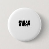 Knop Swag Ronde Button 5,7 Cm (Voorkant)