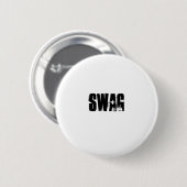 Knop Swag Ronde Button 5,7 Cm (Voorkant /achterkant)