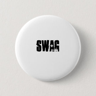 Knop Swag Ronde Button 5,7 Cm