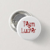Knop Team Lucifer Ronde Button 3,2 Cm (Voorkant /achterkant)