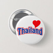 Knop Thailand Ronde Button 5,7 Cm (Voorkant /achterkant)