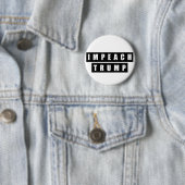 Knop Trump opvragen Ronde Button 5,7 Cm (In situ)