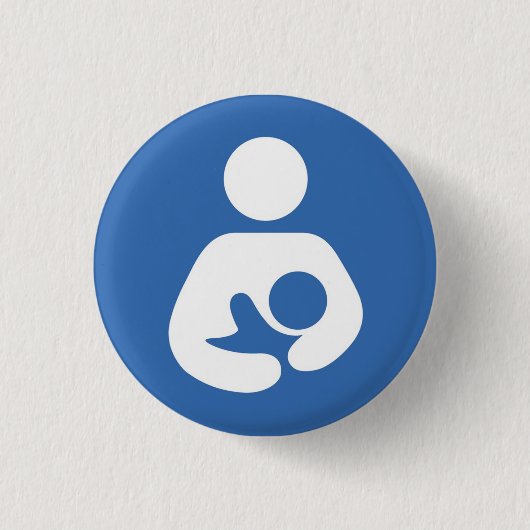 Knop Verhardingssymbool 1/4 inch Ronde Button 3,2 Cm (Voorkant)