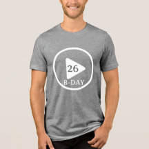 Knop Verjaardag afspelen