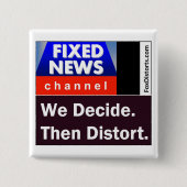 knop-vierkant vierkante button 5,1 cm (Voorkant)