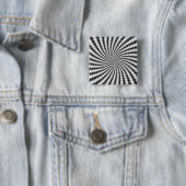 Knop Vierkante Button 5,1 Cm (In situ)
