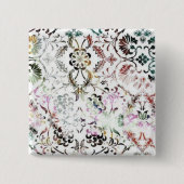 knop vierkante button 5,1 cm (Voorkant)