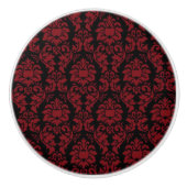 Knop voor gothische stijl van deur of lade (Voorkant)