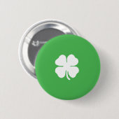 Knop voor klauw ronde button 5,7 cm (Voorkant /achterkant)