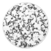 Knop voor klep of bak (Voorkant)