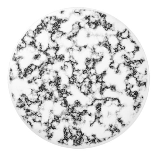 Knop voor klep of bak (Voorkant)