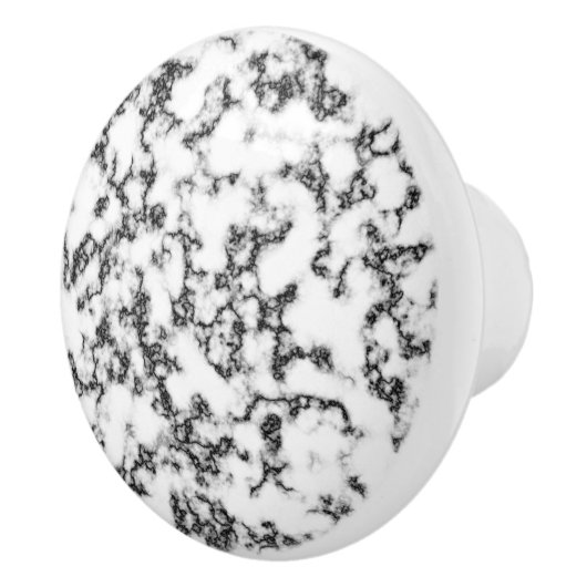 Knop voor klep of bak (Rechts)