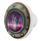 Knop voor porthole scènebak (Rechts)