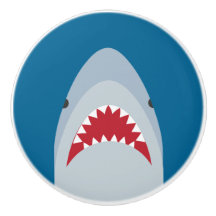 Knop voor Shark Attack Drawer