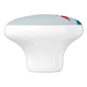 Knop voor Shark Attack Drawer (Zijkant)