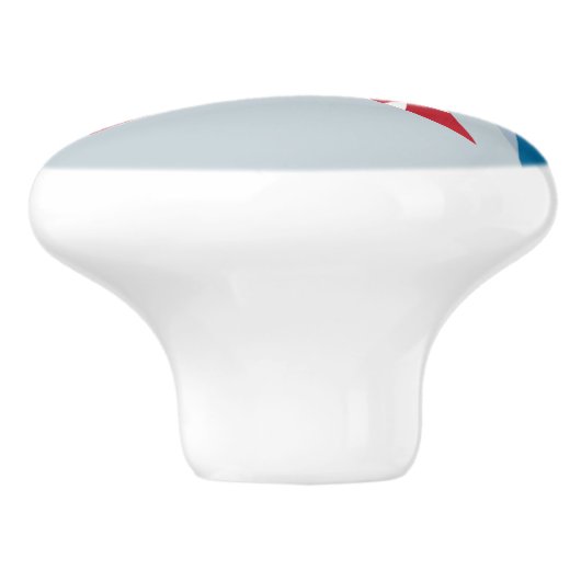 Knop voor Shark Attack Drawer (Zijkant)