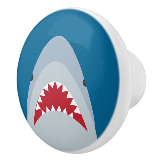 Knop voor Shark Attack Drawer (Rechts)